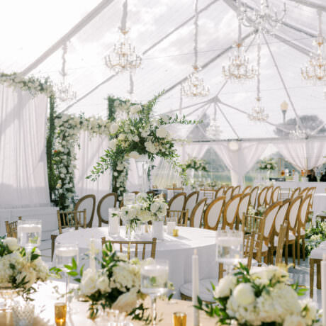 Hannah Trahan | Weddings | Lafayette Wedding Planning Services