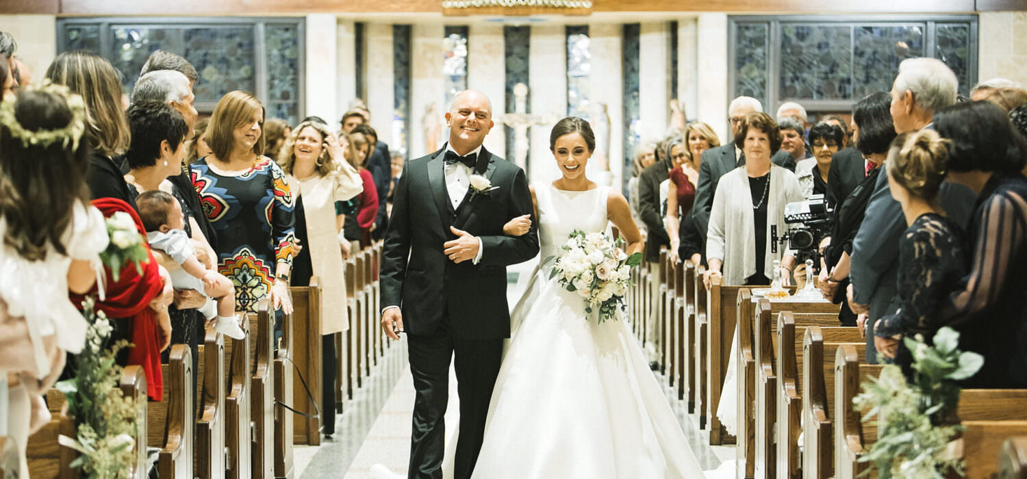 Lantier Galatas Wedding | Hannah Trahan Weddings