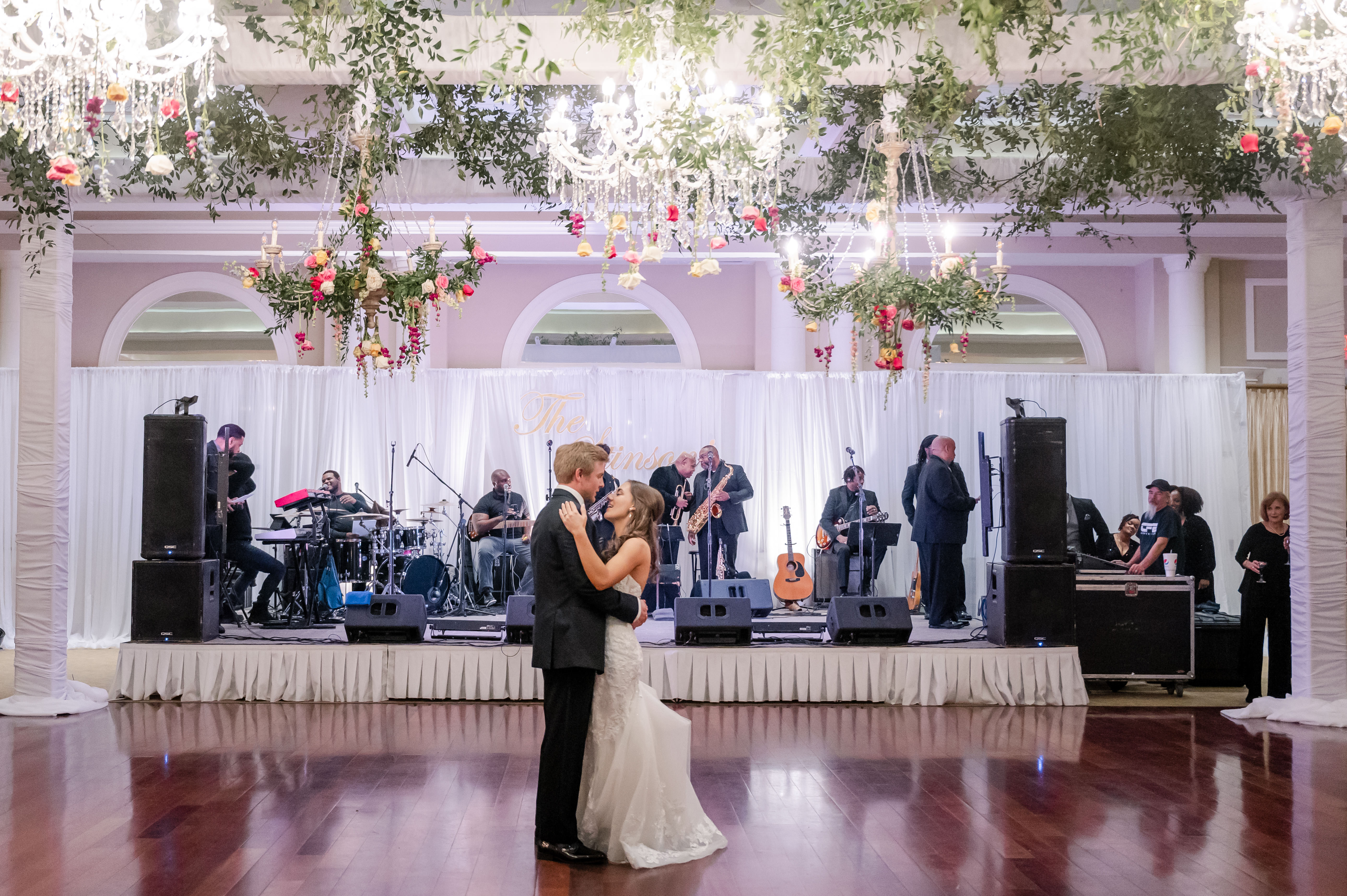 Katie & Hunter Wedding Wedding | photographed by 
