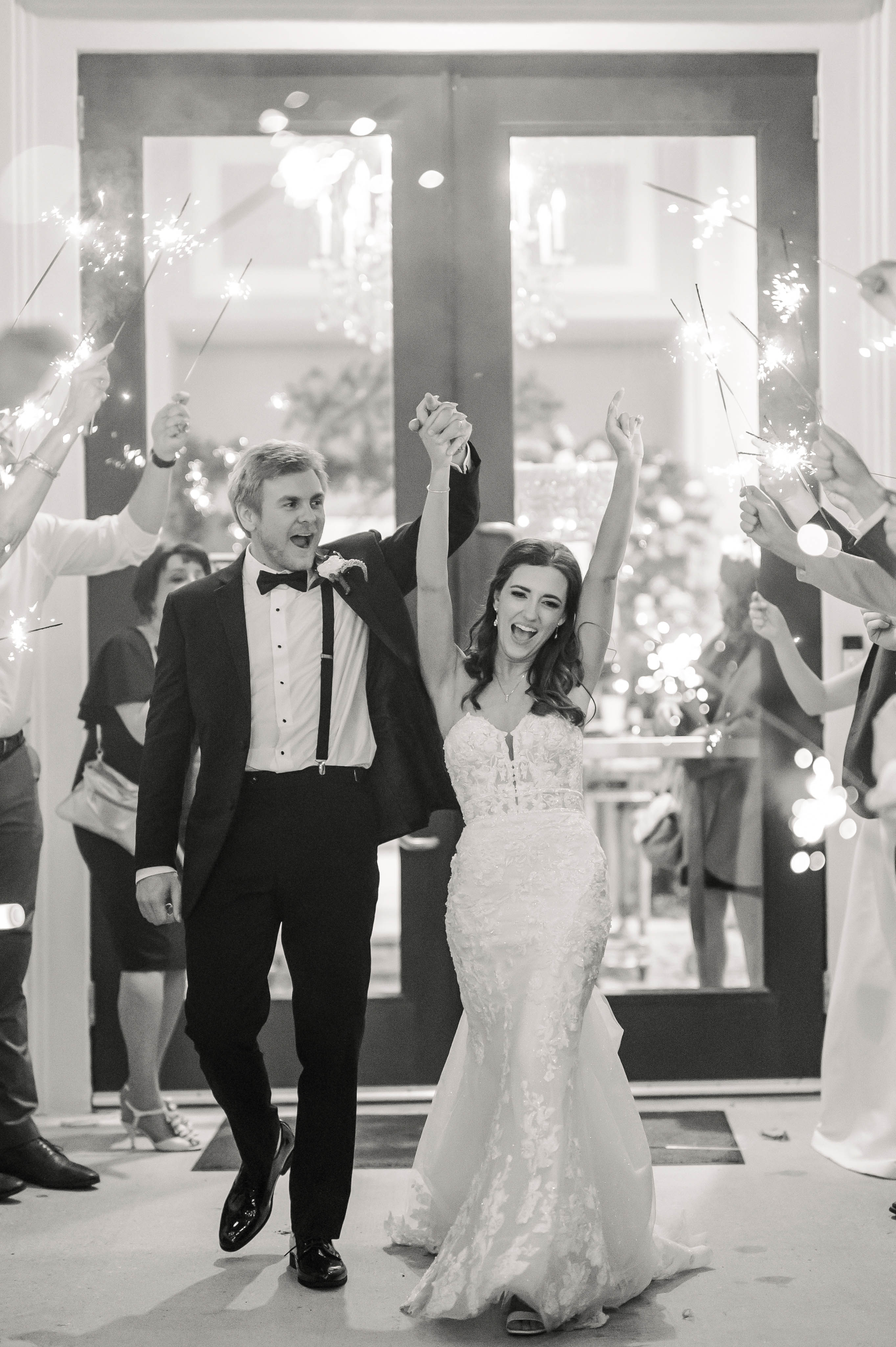 Lauren + Carter | Southen Couture Portfolio Image - 161 | 