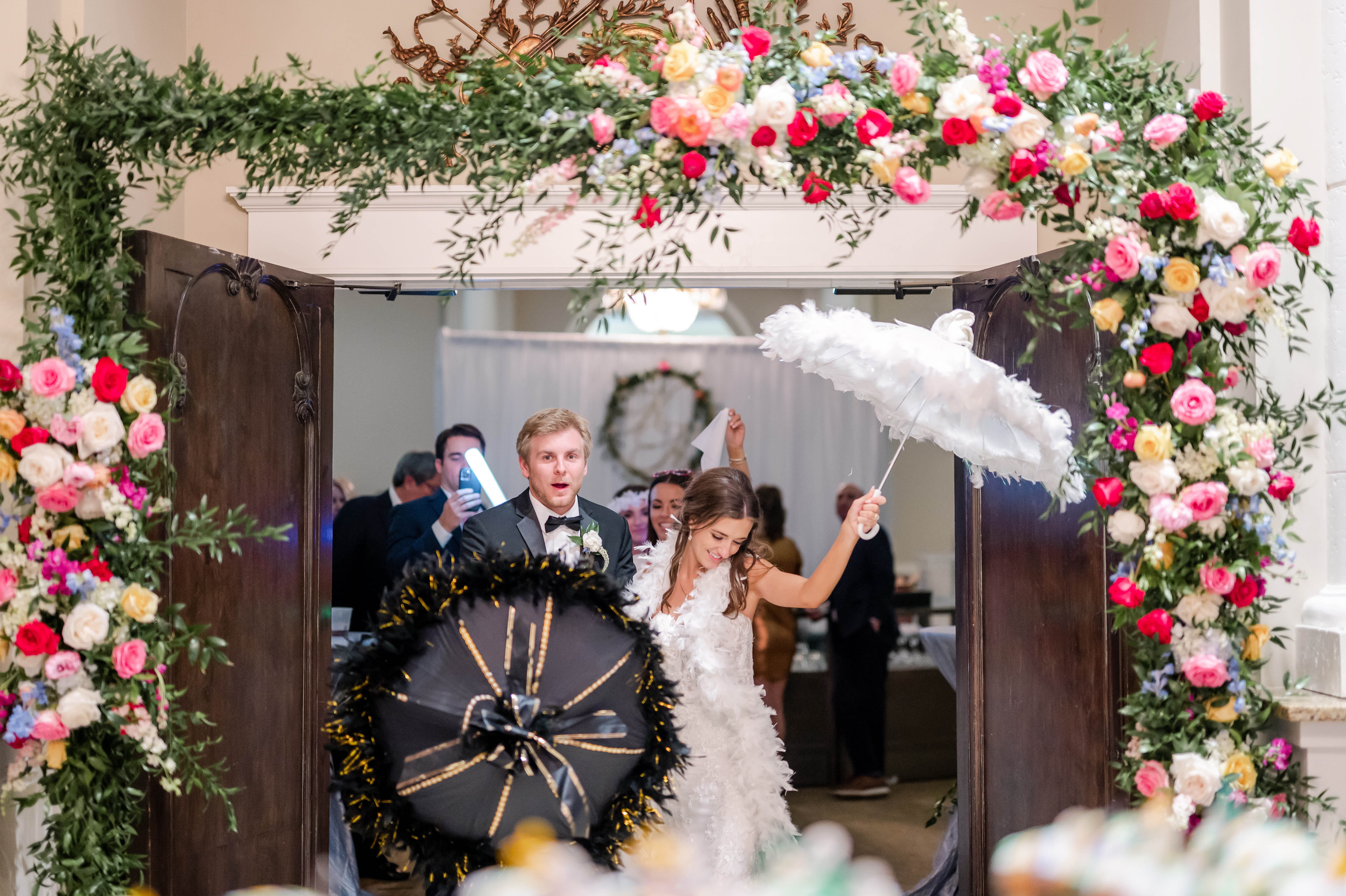 Lauren + Carter | Southen Couture Portfolio Image - 162 | 