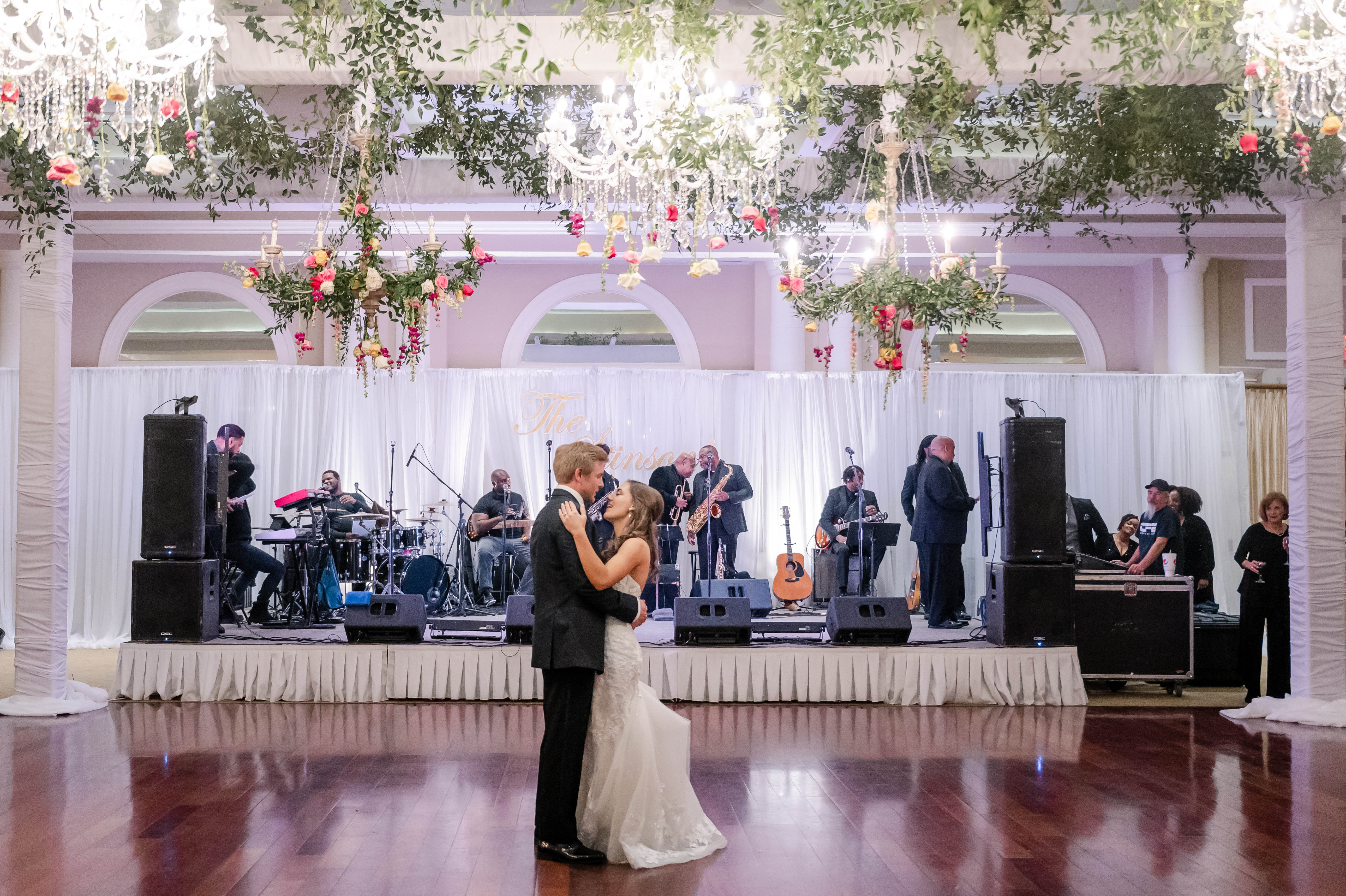 Lauren + Carter | Southen Couture Portfolio Image - 165 | 