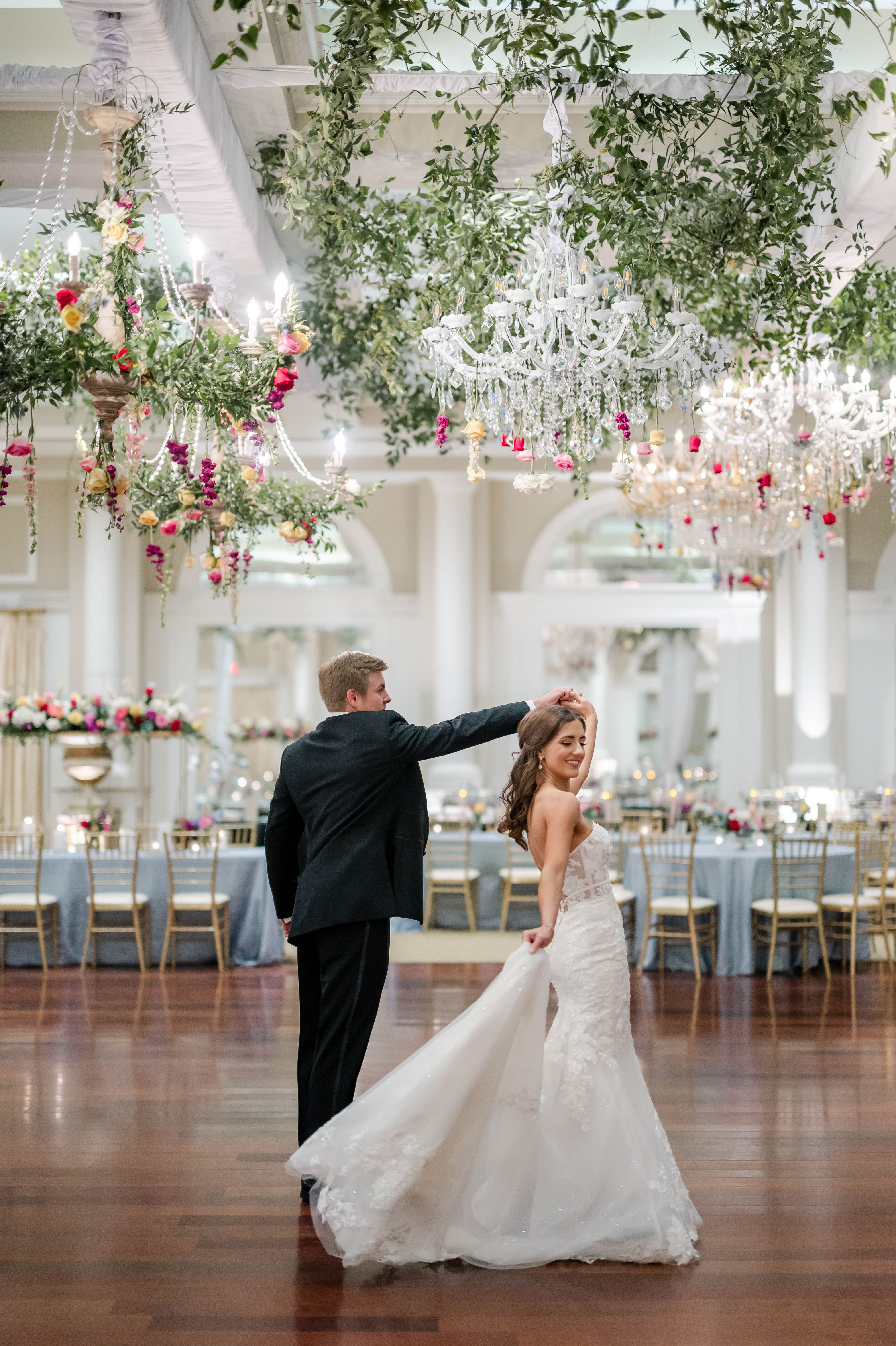 Lauren + Carter | Southen Couture Portfolio Image - 166 | 
