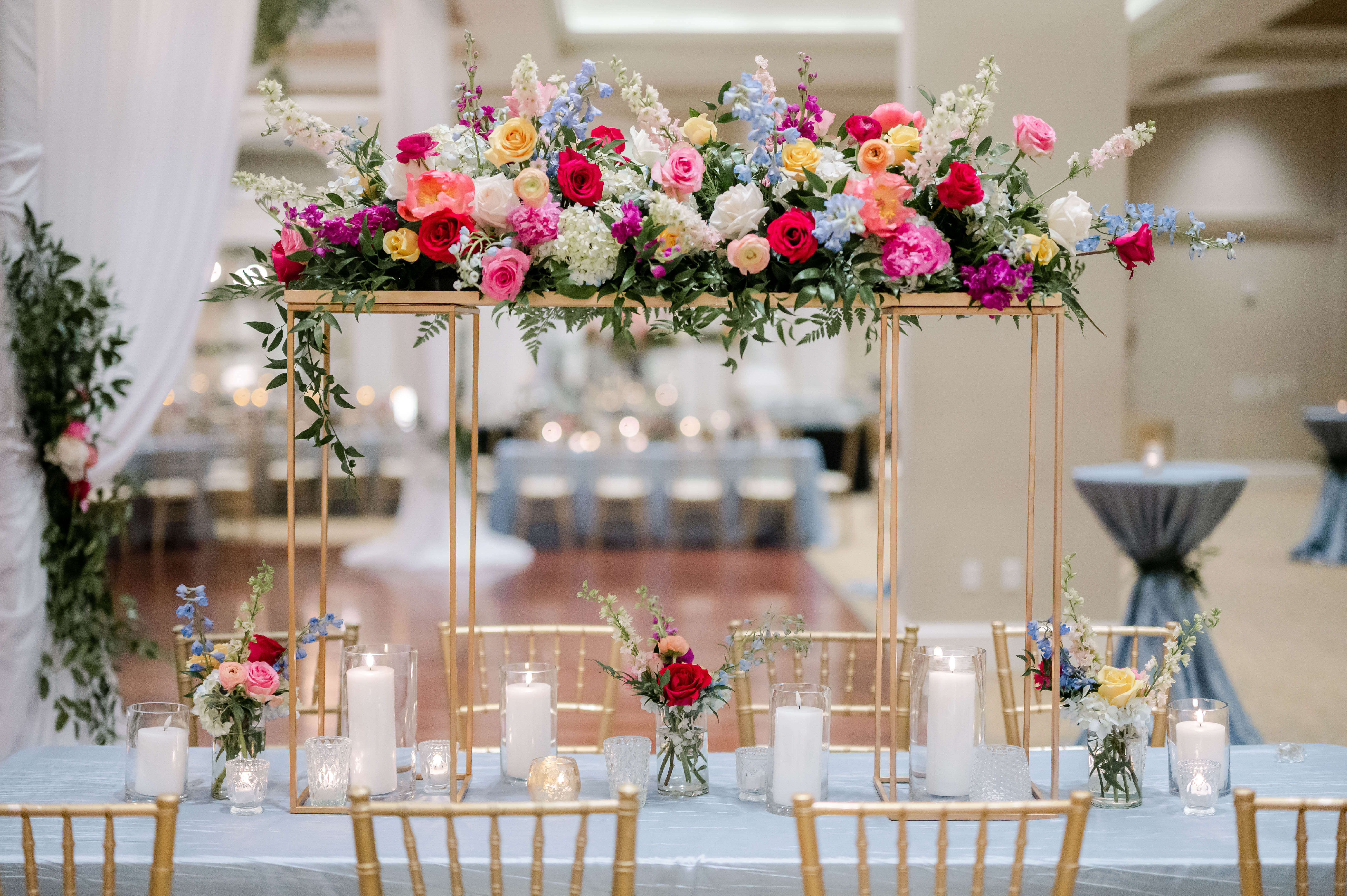 Lauren + Carter | Southen Couture Portfolio Image - 169 | 