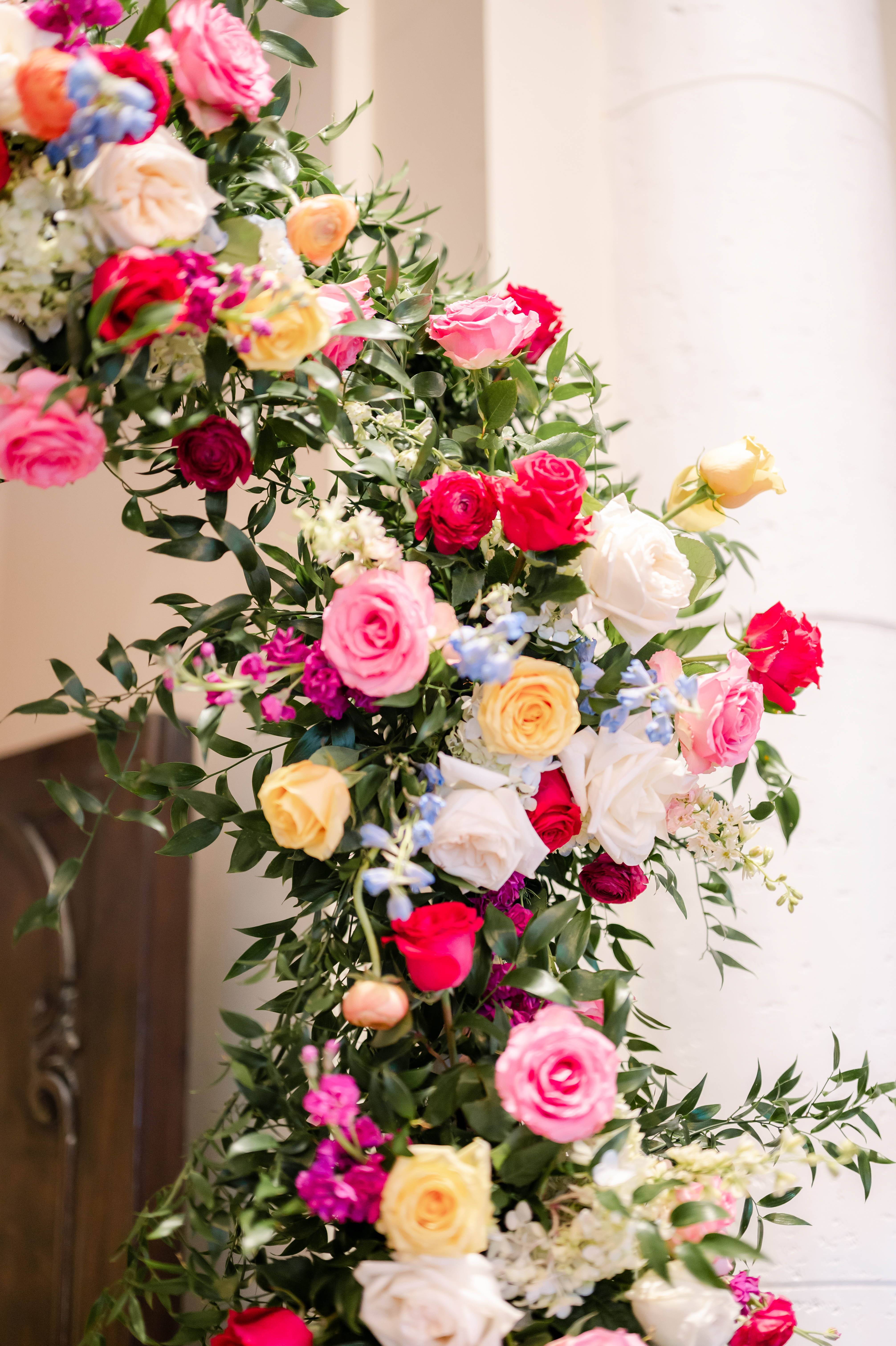 Lauren + Carter | Southen Couture Portfolio Image - 172 | 