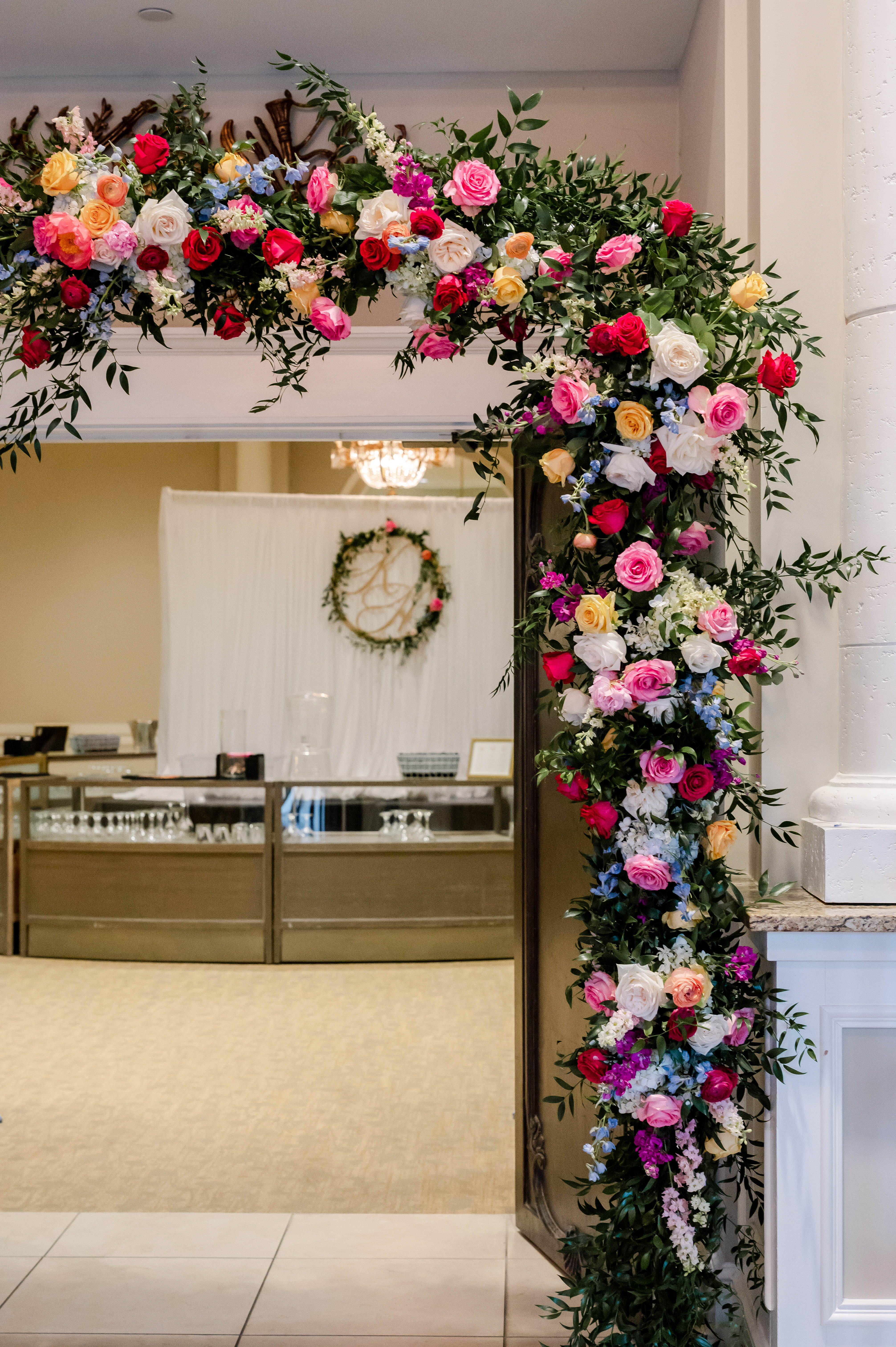 Lauren + Carter | Southen Couture Portfolio Image - 174 | 