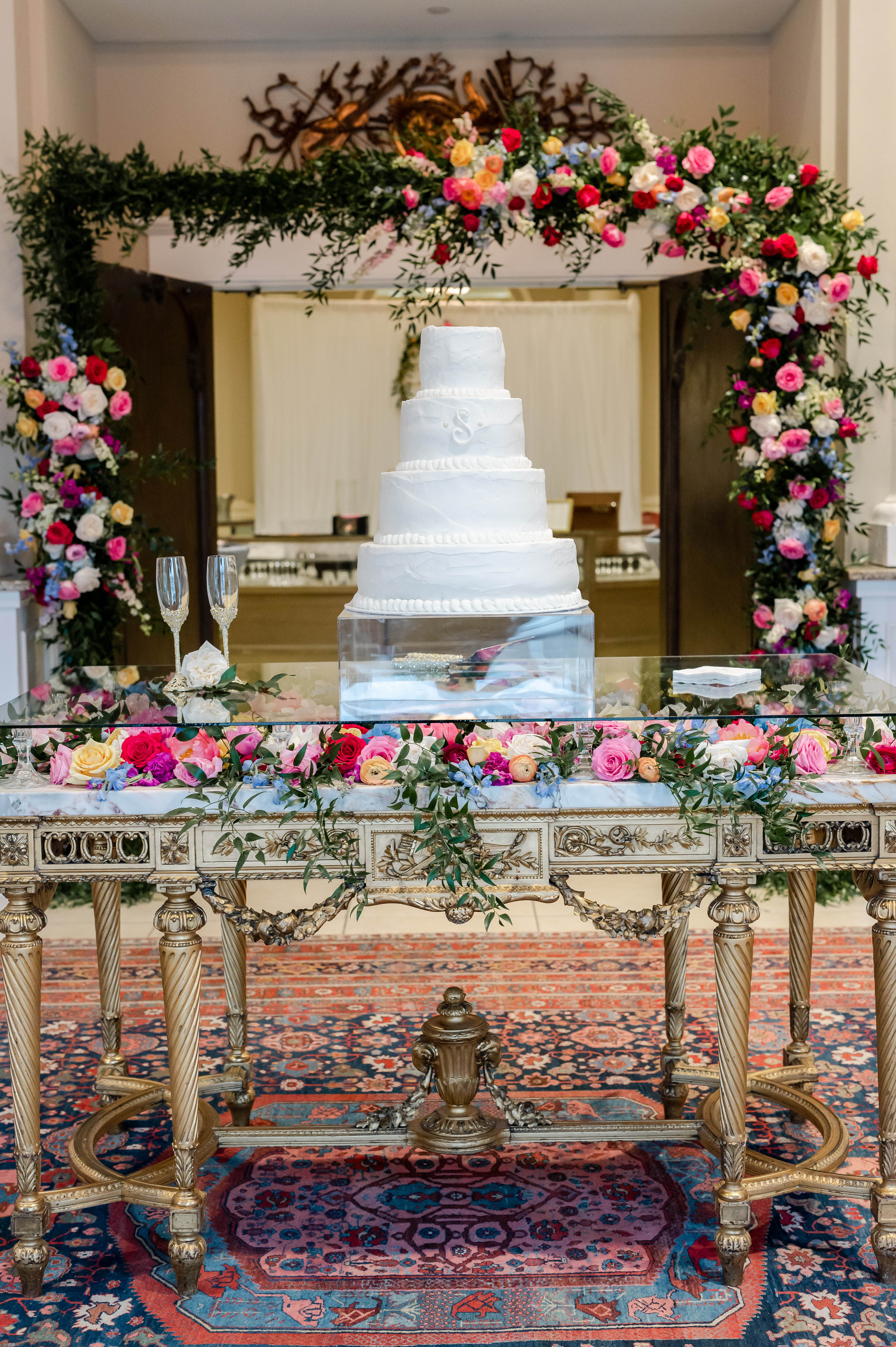 Lauren + Carter | Southen Couture Portfolio Image - 176 | 