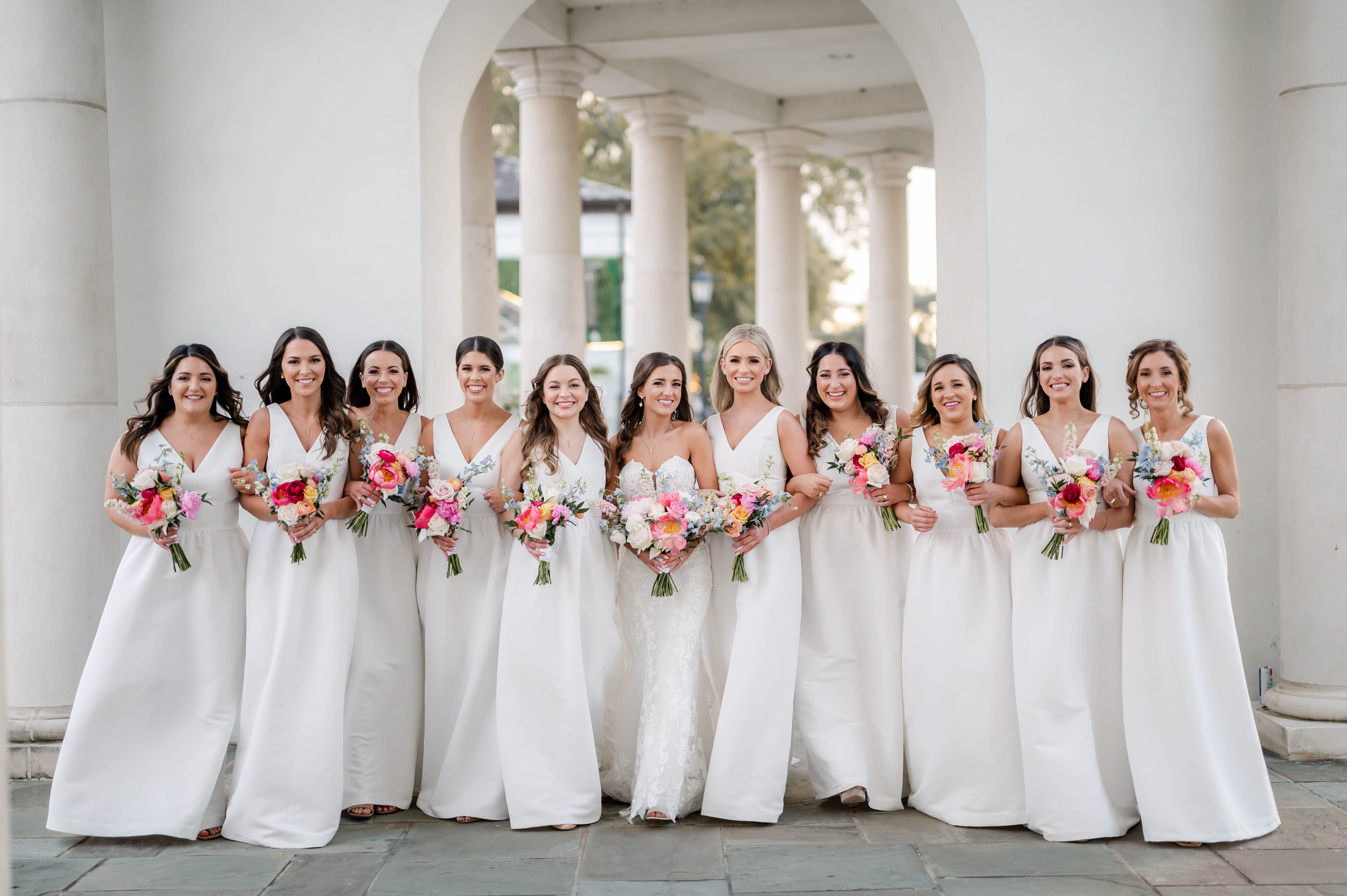 Lauren + Carter | Southen Couture Portfolio Image - 178 | 