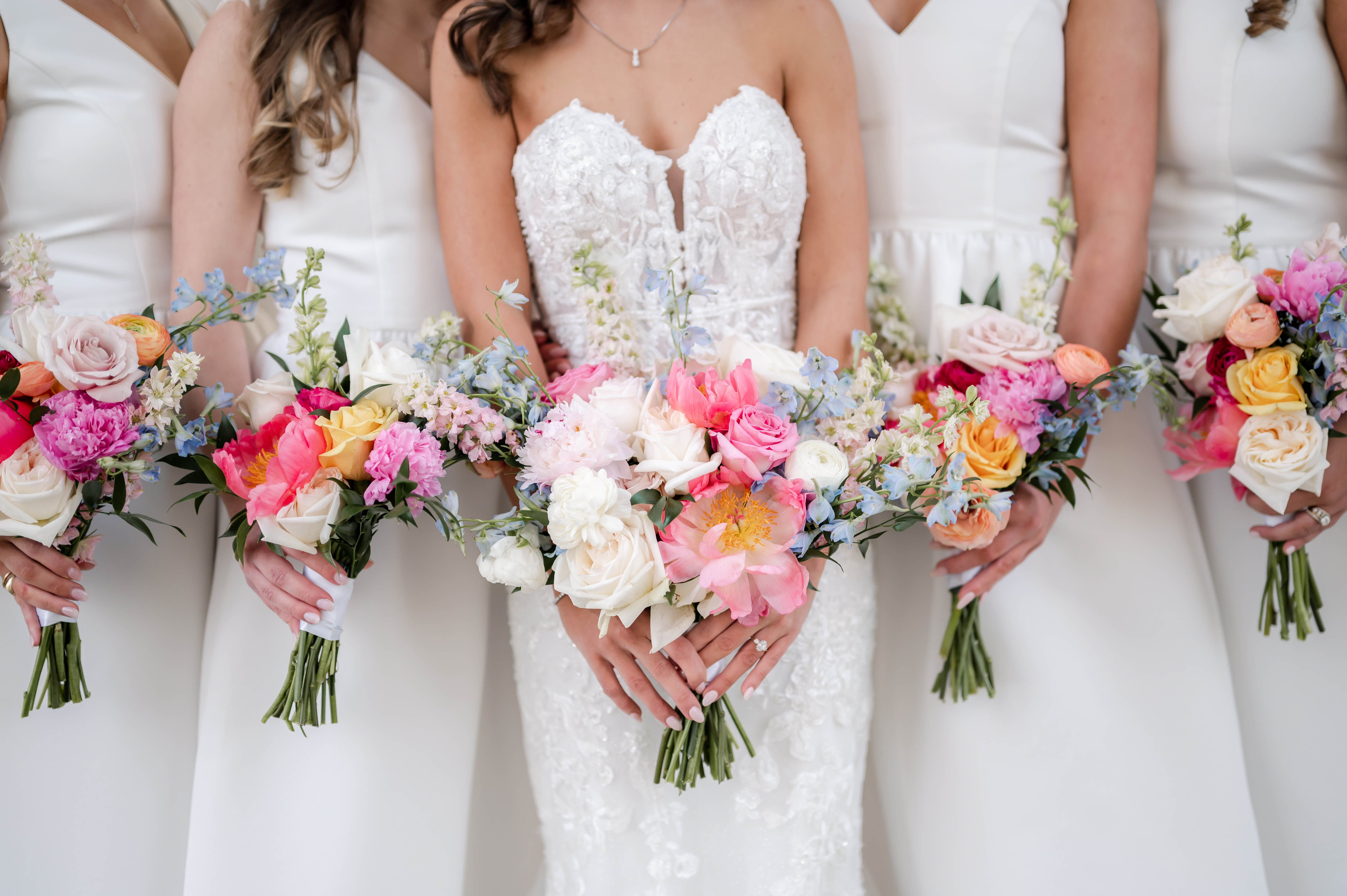 Lauren + Carter | Southen Couture Portfolio Image - 179 | 