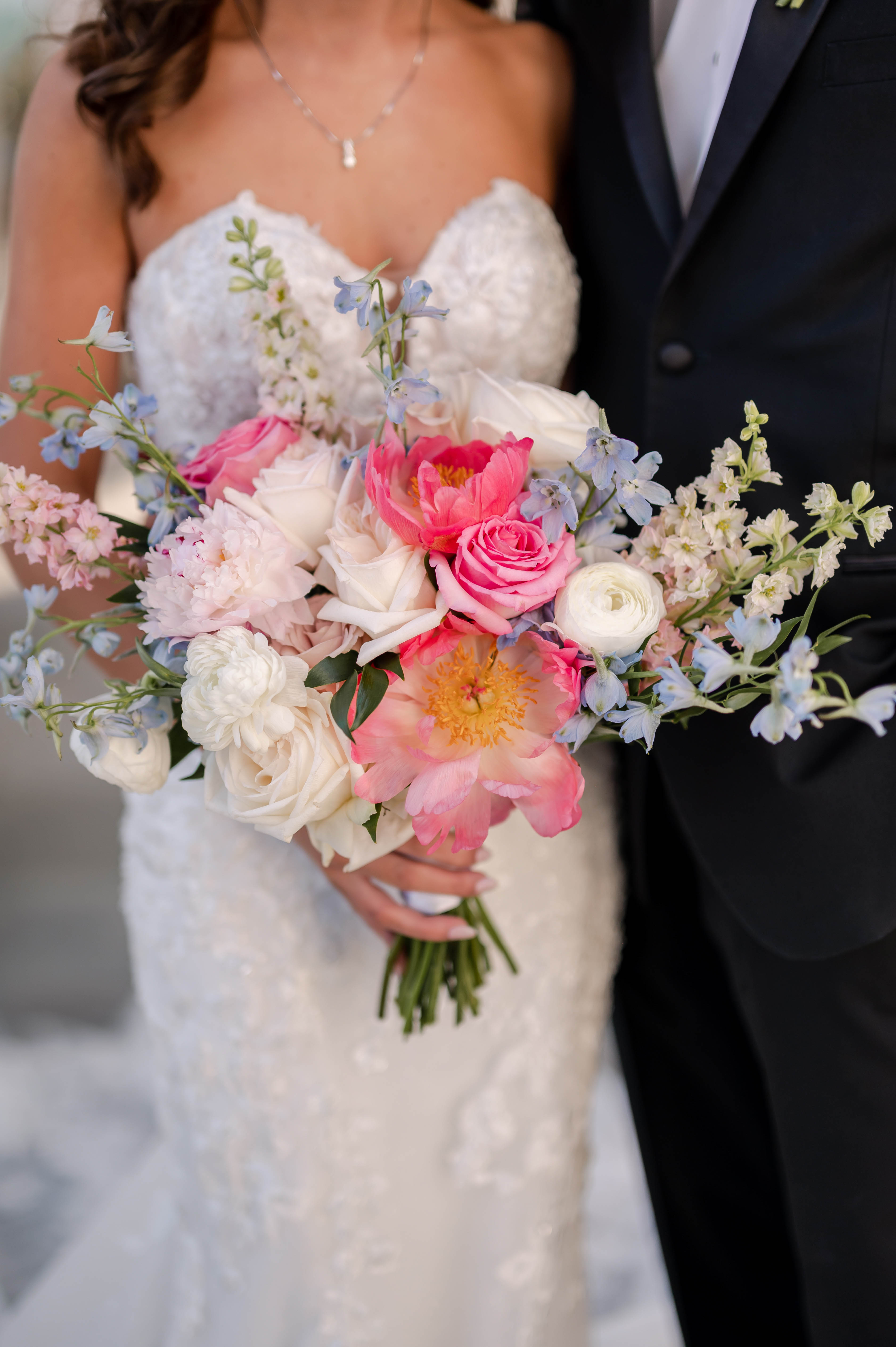 Lauren + Carter | Southen Couture Portfolio Image - 180 | 