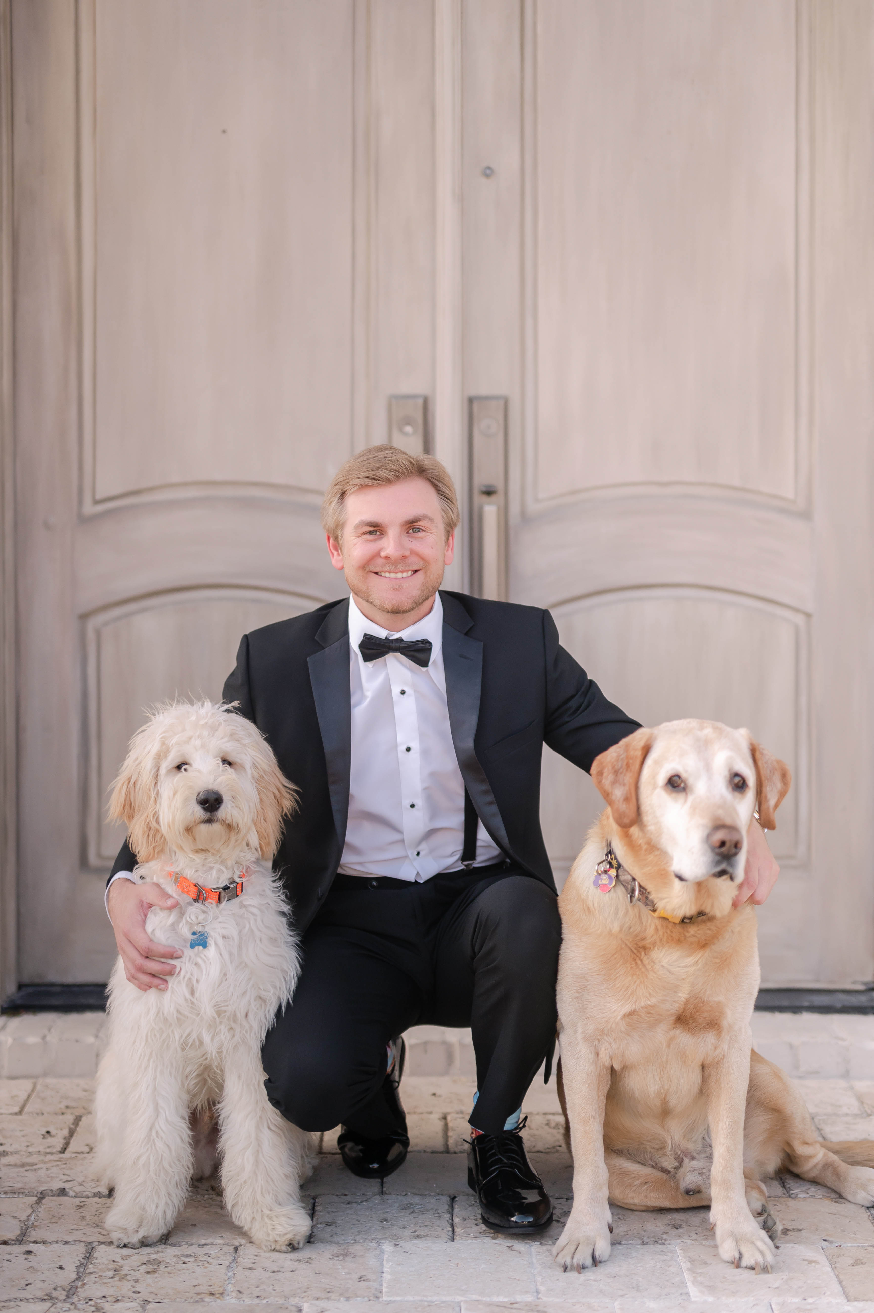 Lauren + Carter | Southen Couture Portfolio Image - 182 | 