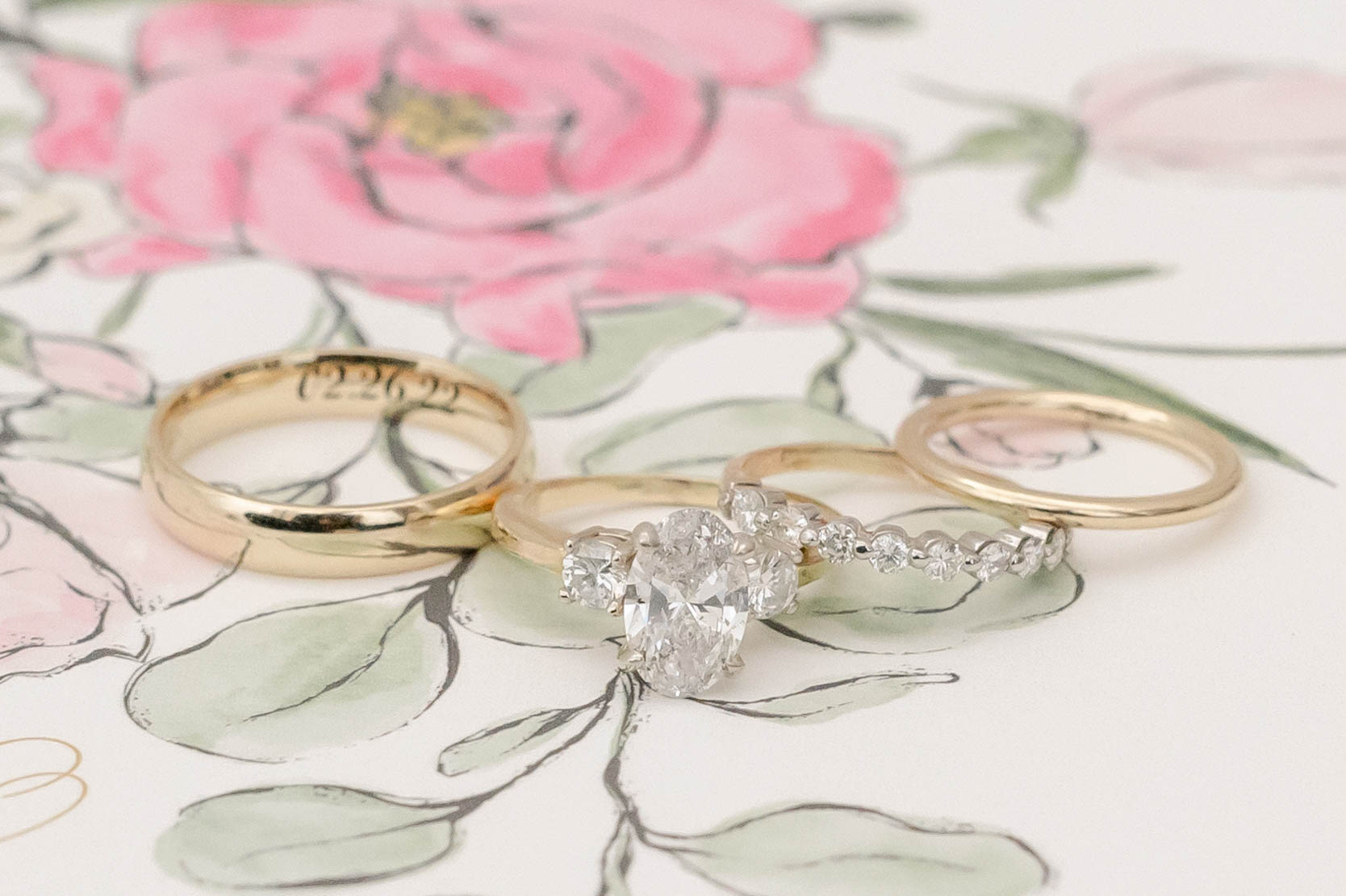 Lauren + Carter | Southen Couture Portfolio Image - 183 | 